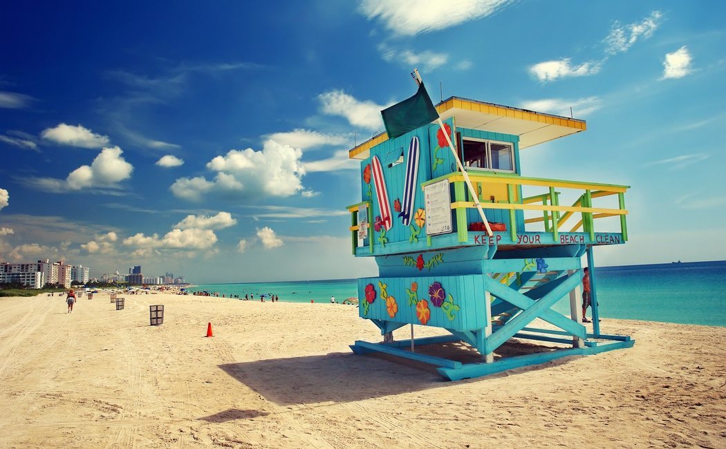 ¿Qué hacer en Miami?