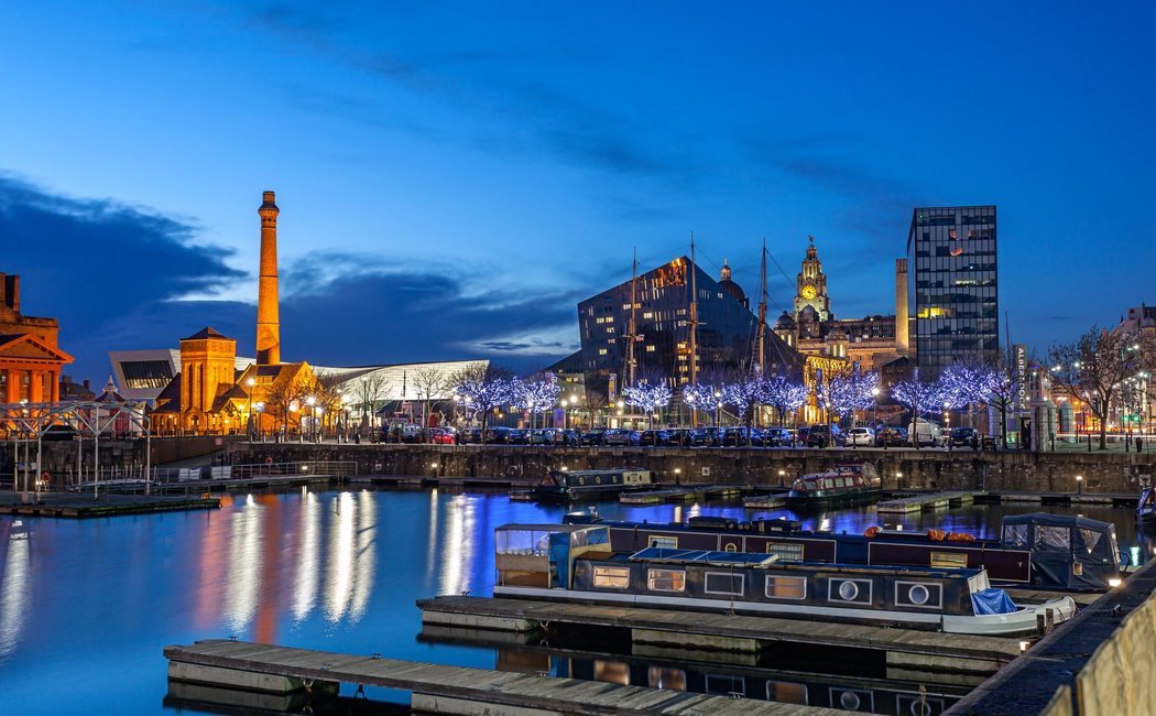 Qué ver en Liverpool: descubre los 10 rincones imprescindibles en la ciudad de los Beatles