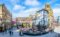 Qué ver en Manchester: un paseo por los 10 lugares más turísticos de esta ciudad industrial