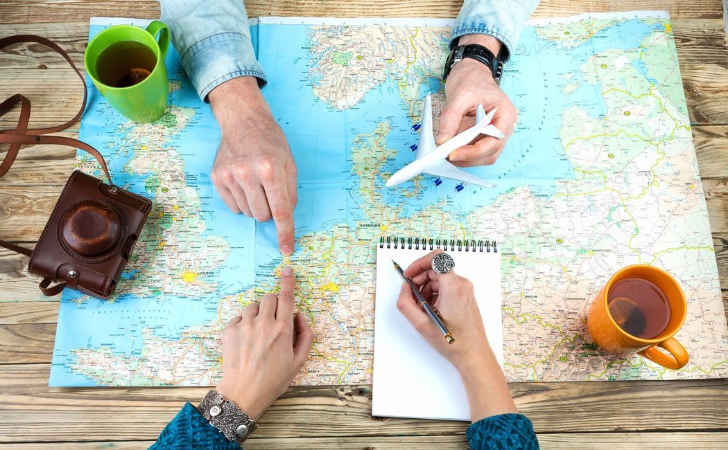 Ventajas e inconvenientes de las agencias de viajes para reservar tus vacaciones