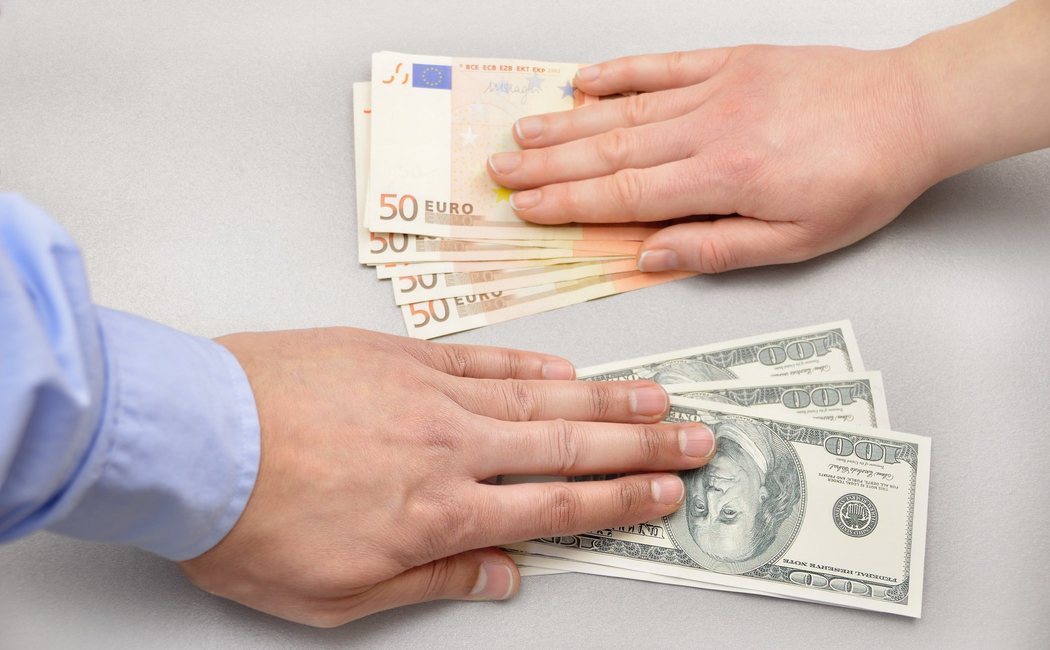 Las principales monedas del mundo y su equivalencia en euros