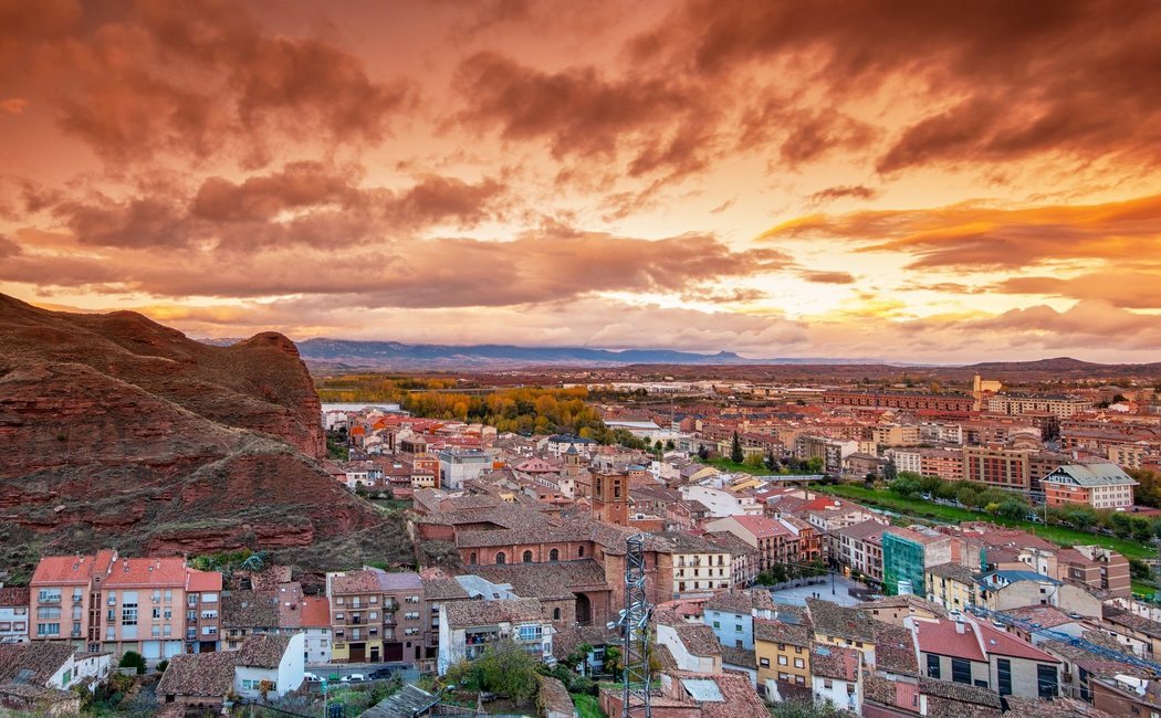 Desde Rioja, pasando por Burdeos hasta la Toscana, descubre las regiones vinícolas más increíbles del mundo