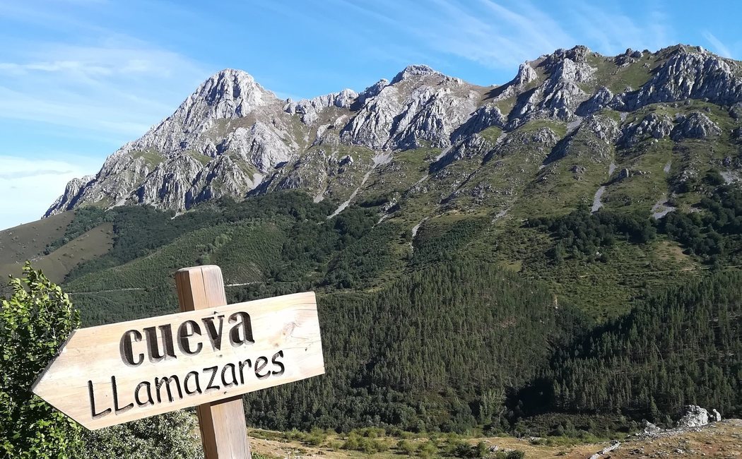 Cueva Llamazares: descubre el secreto mejor guardado de la comarca leonesa de Los Argüellos
