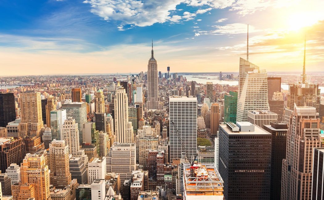 El tiempo en Nueva York: ¿qué ropa llevar?