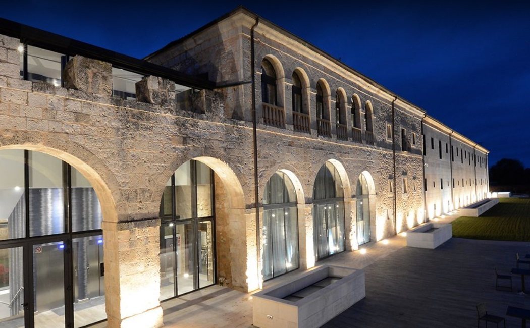 Castilla Termal, la opción hotelera perfecta para relajarse entre agua y arquitectura histórica