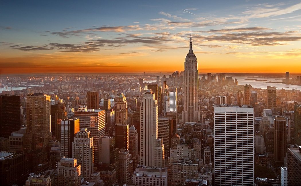 4 ciudades del mundo que visitar en Navidad