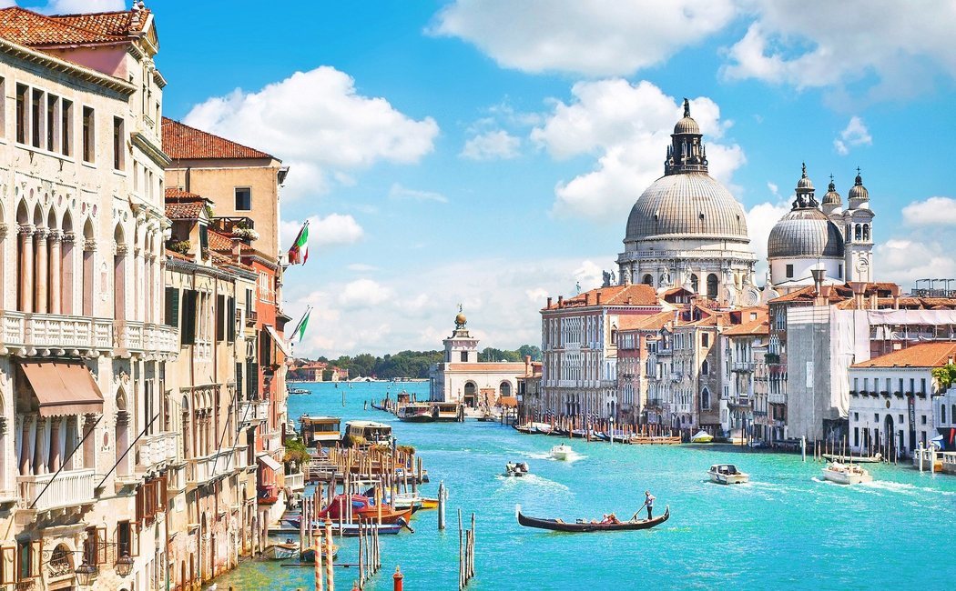 Qué ver en Venecia
