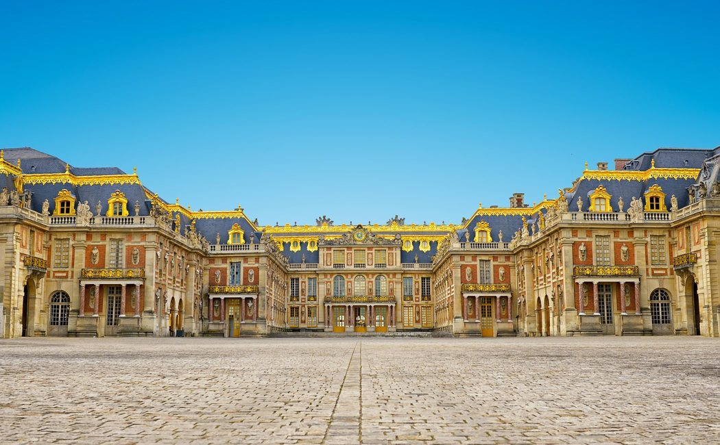Conoce todos los secretos de Versalles, la visita perfecta cerca de París