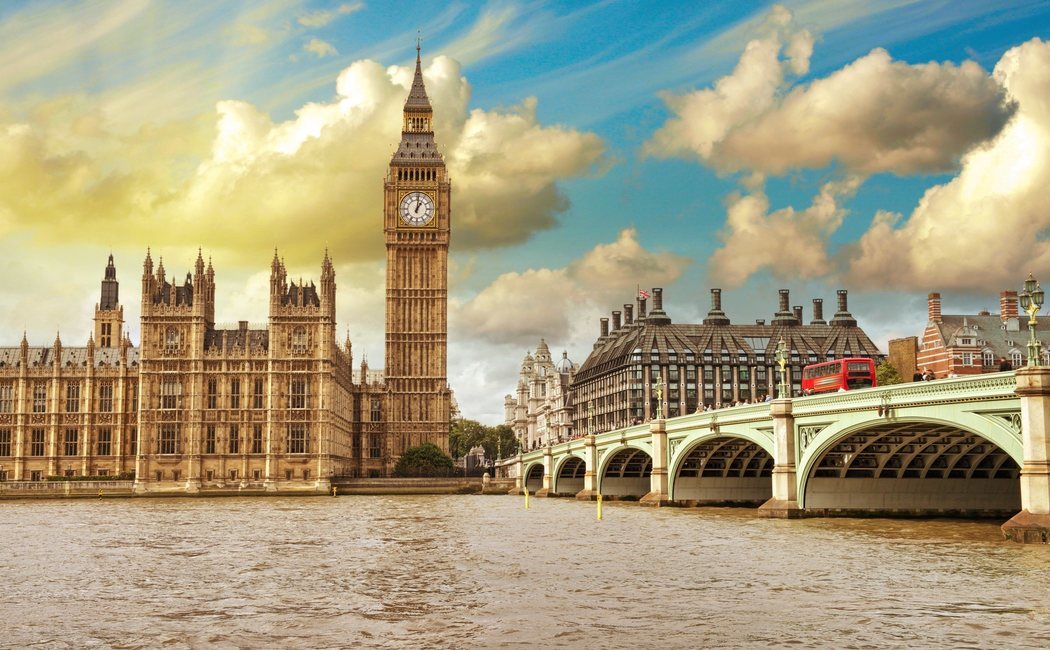 Qué visitar en Londres por Navidad