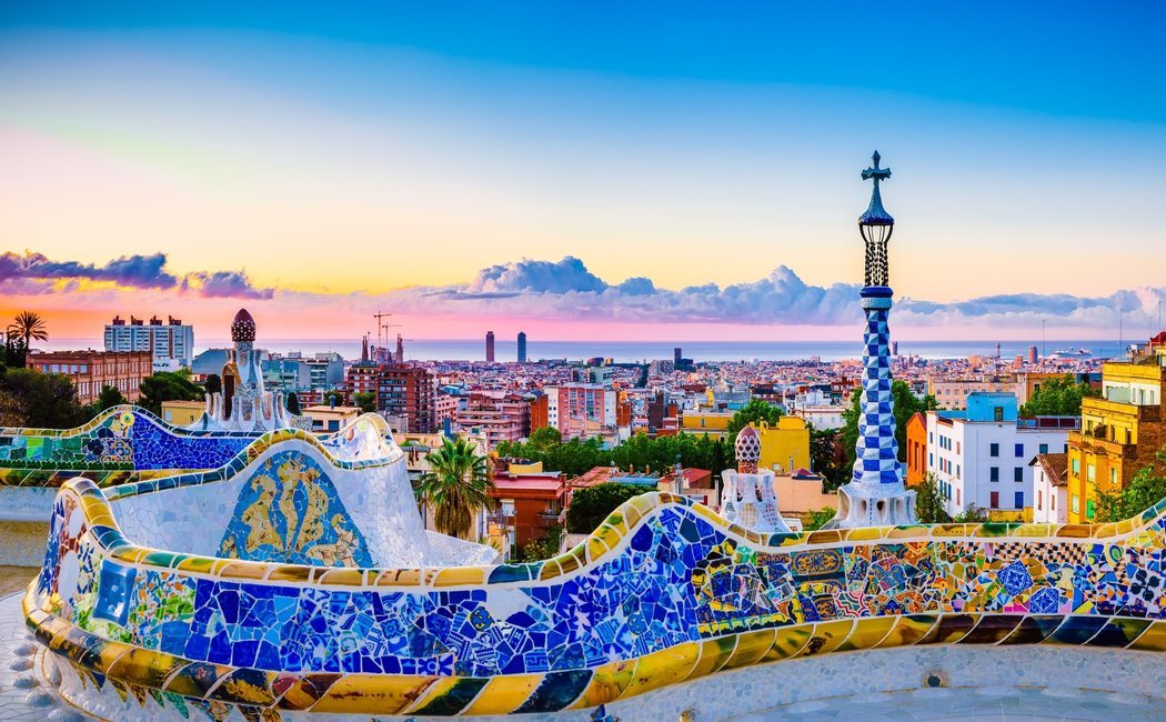 Qué hacer en Barcelona por Navidad