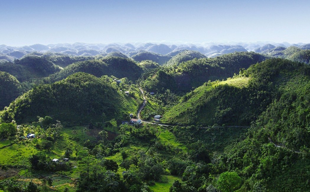 Qué ver y qué hacer en Cockpit Country: descubre los alpes jamaicanos