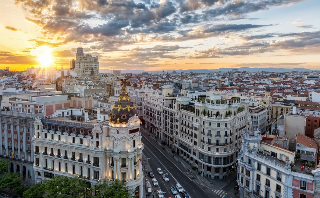 Qué hacer en Madrid en Halloween: planes para vivir una noche terrorífica