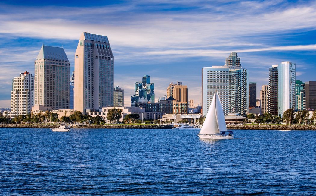 Qué ver en San Diego: un viaje por el pasado y el presente de esta ciudad californiana