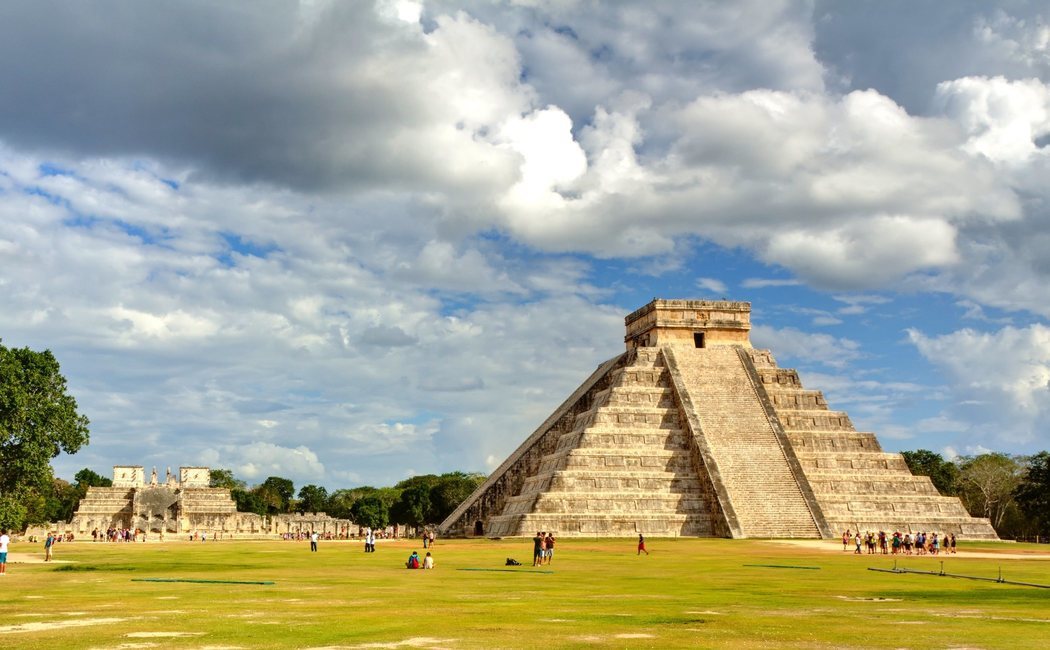 Qué ver en México en 7 días: una ruta perfecta entre ciudades, playas de ensueño y monumentos milenarios