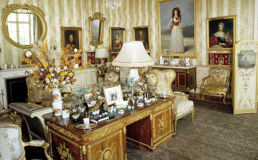Descubre qué palacios de Madrid se pueden visitar, joyas histórico-artísticas que enamoran