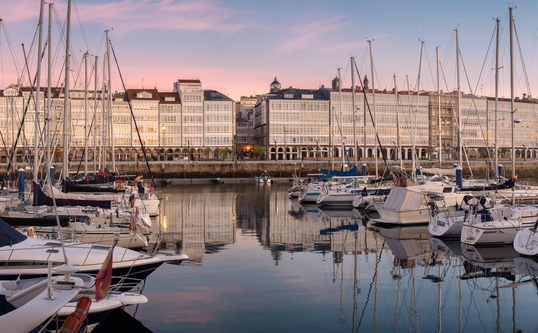 Los 5 pueblos más bonitos de La Coruña