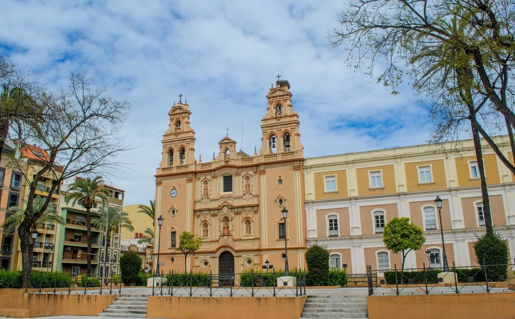 Los 5 pueblos más bonitos de Huelva