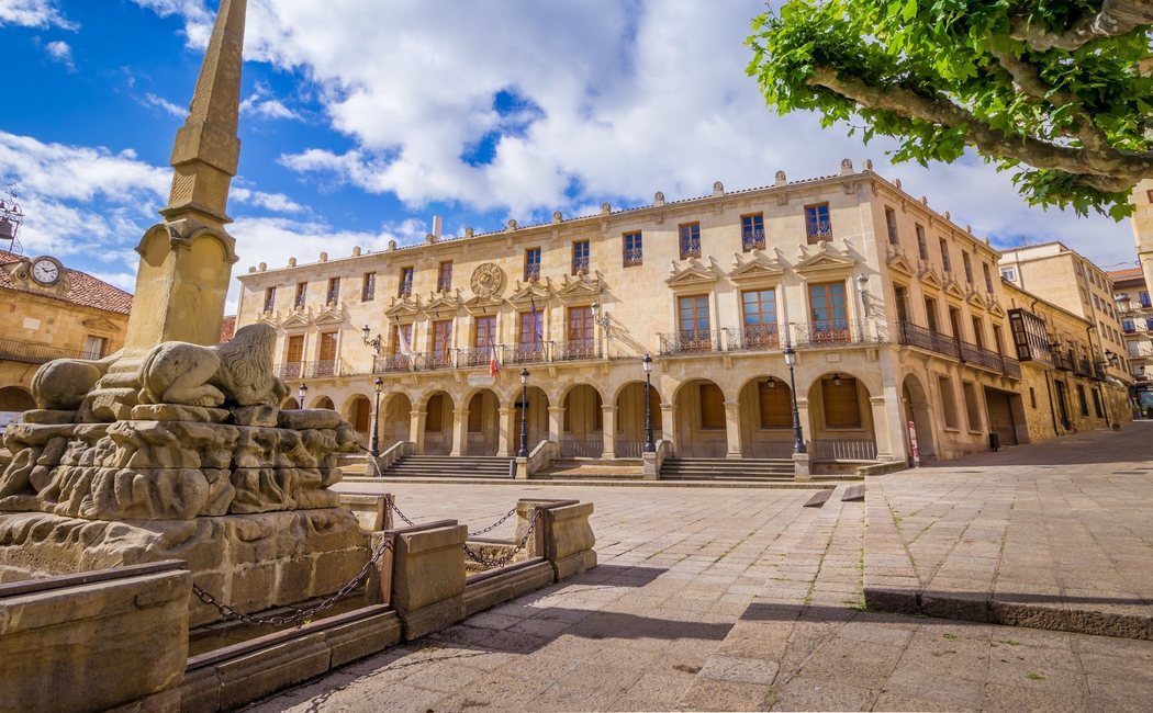 Qué ver en Soria, la ciudad de los poetas