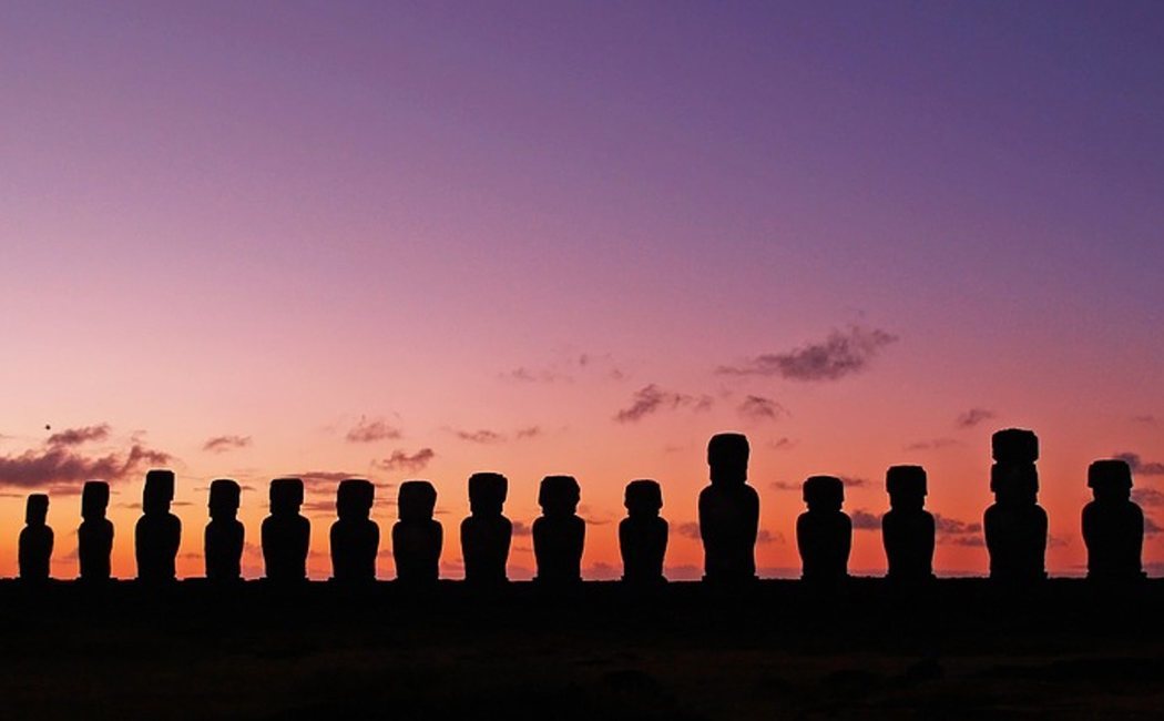 Descubre todo sobre Isla de Pascua, el rincón habitado más remoto del planeta