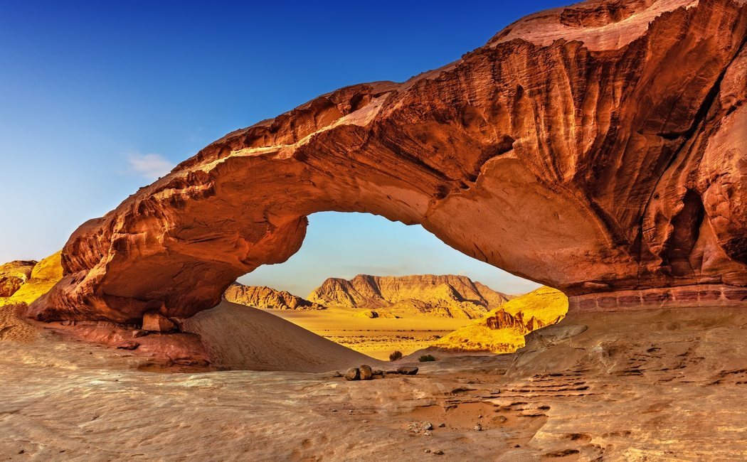 Los 12 destinos imprescindibles que hay que visitar en 2019