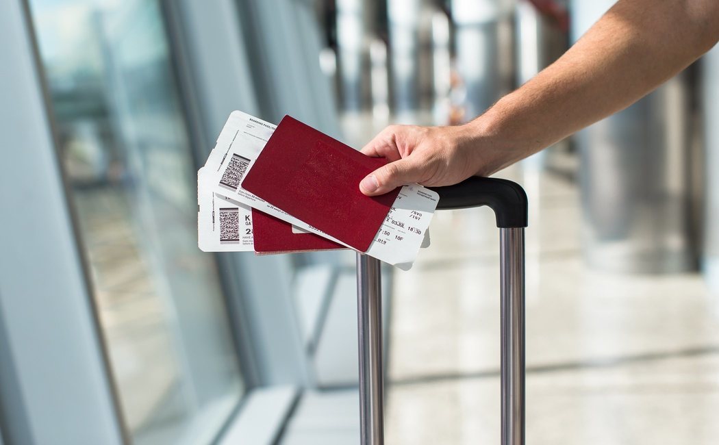 Qué son los Air-Pass, billetes aéreos para recorrer el mundo