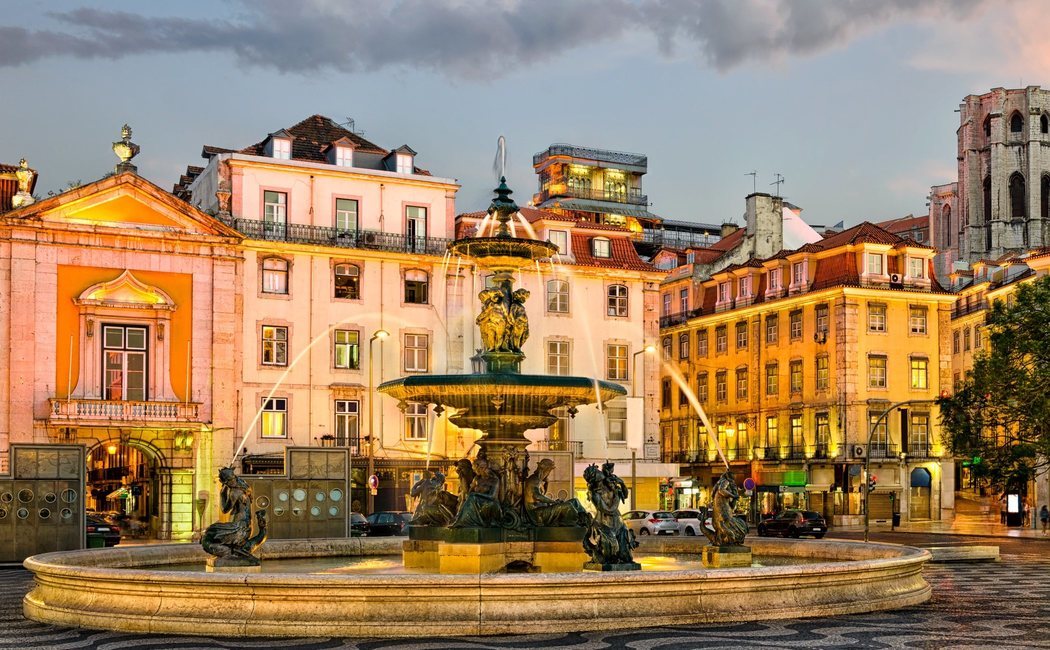 El tiempo en Lisboa: ¿qué ropa llevar?