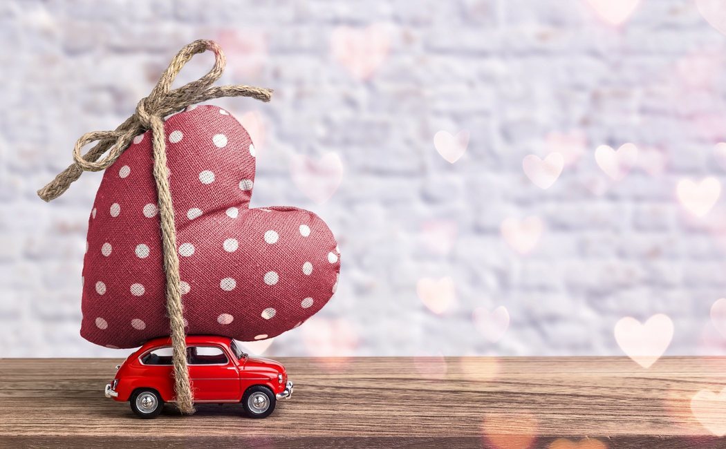 Los mejores destinos europeos para celebrar San Valentín
