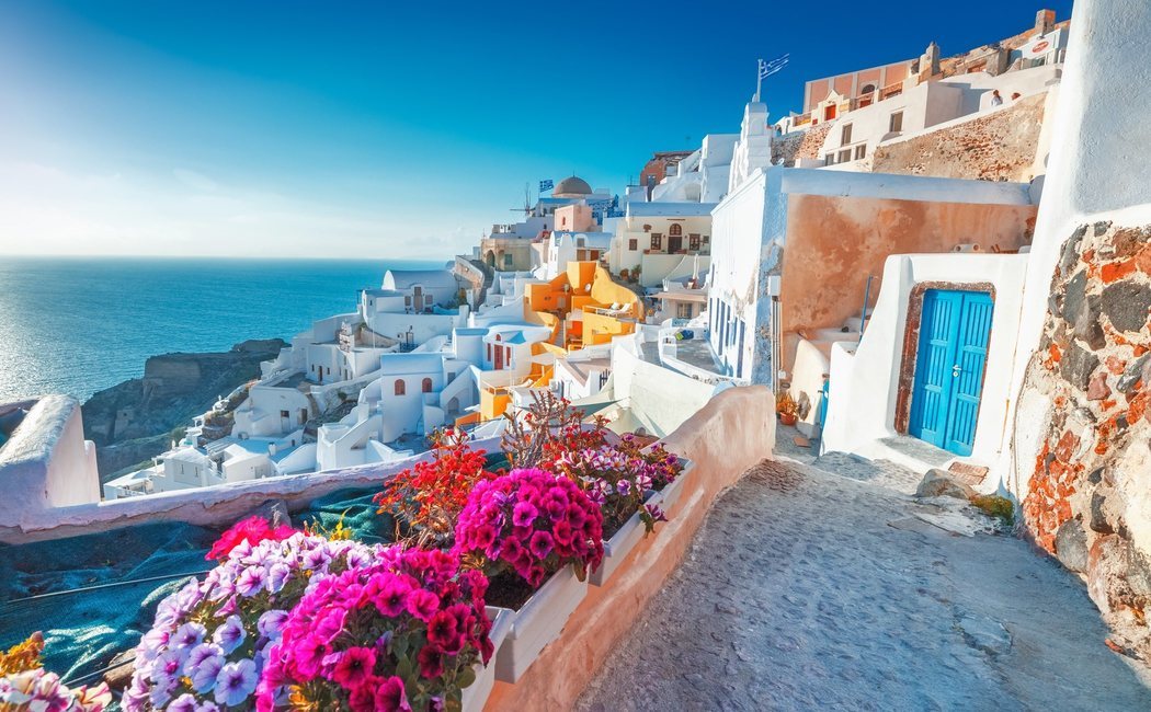 Consejos para un crucero por las Islas Griegas: itinerario y actividades en una semana de ensueño