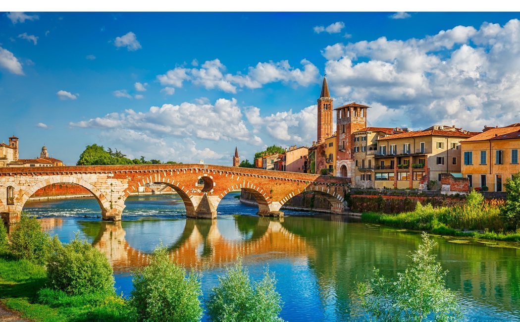 Qué visitar en un día en Verona