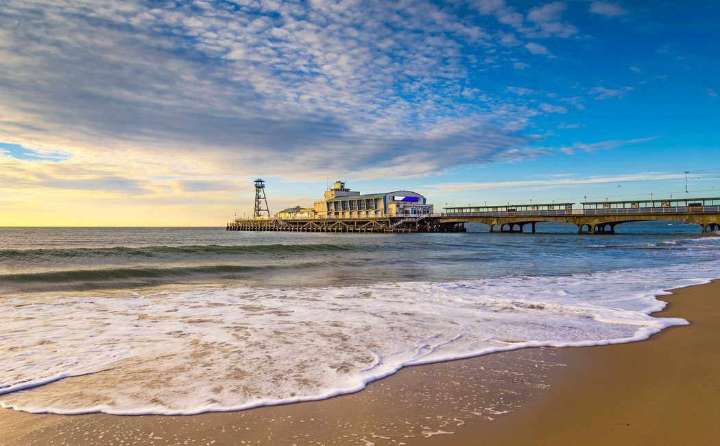 Qué ver en Bournemouth y alrededores