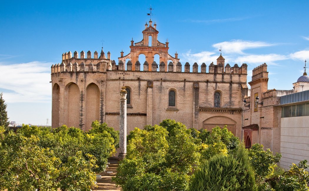 Los 5 pueblos más bonitos de Sevilla