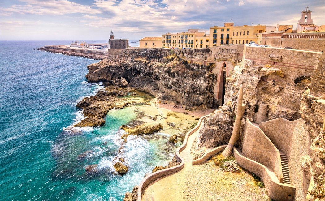 Un fin de semana en Melilla, una ciudad modernista española en el norte de África