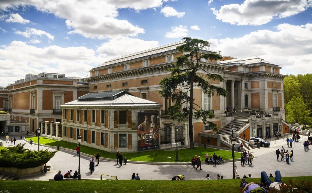 5 razones por las que el eje Prado-Retiro tiene que ser declarado Patrimonio de la Humanidad