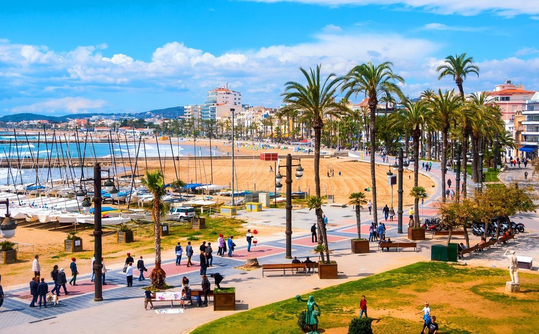 10 planazos para escaparse a Sitges en 2019