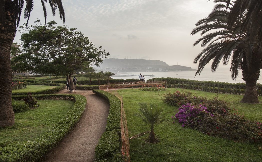 Barranco: una ruta por la Lima más contemporánea