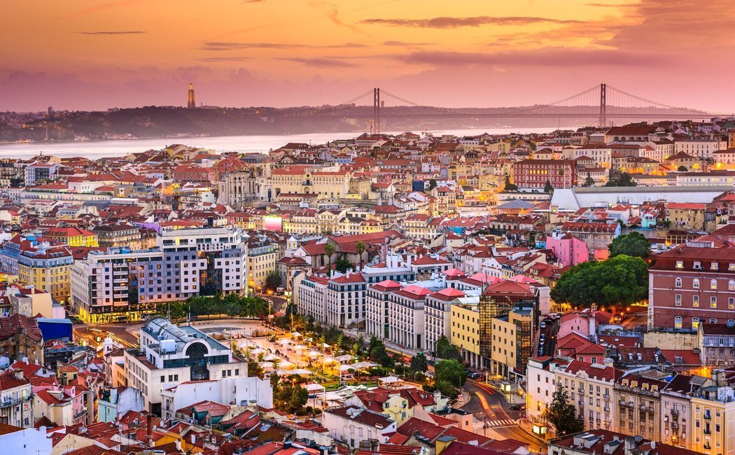 Cómo llegar al centro de Lisboa desde el aeropuerto