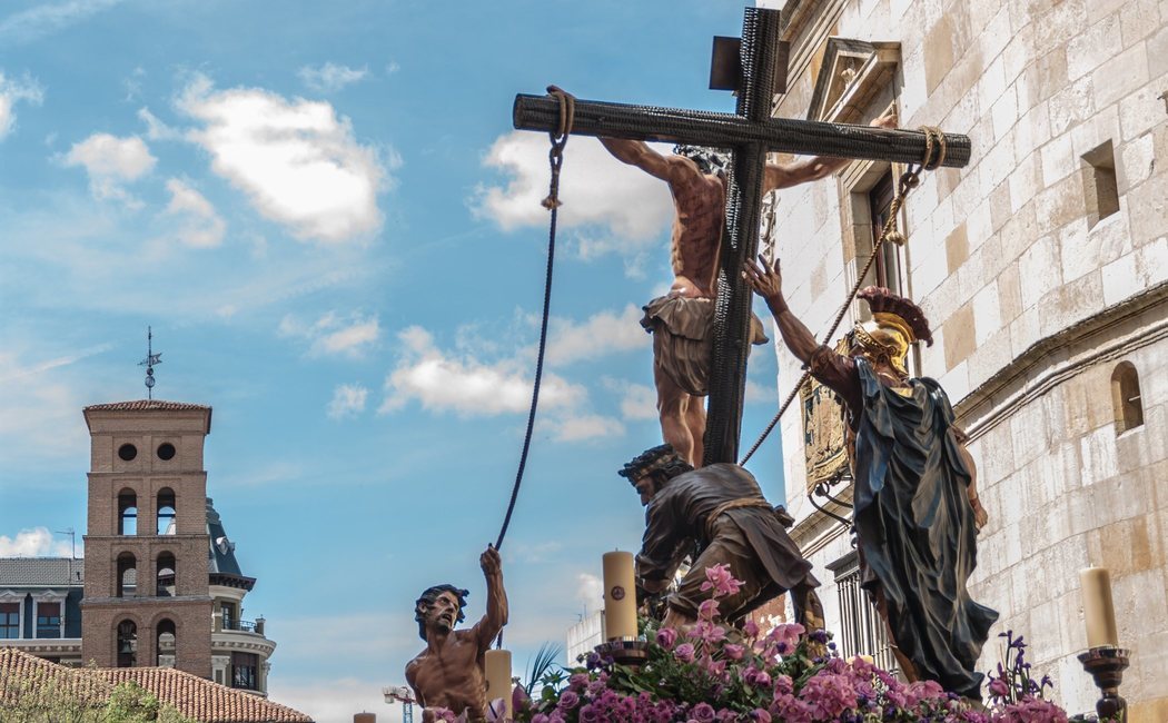 Las mejores Semanas Santas de España