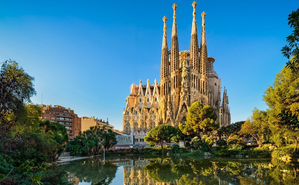 Cómo llegar al centro de Barcelona desde el aeropuerto