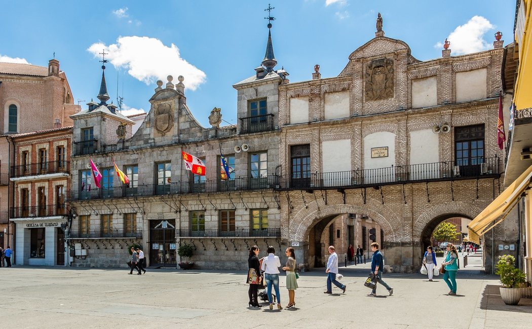 Qué ver en Medina del Campo en un día: un paseo por la villa de las ferias