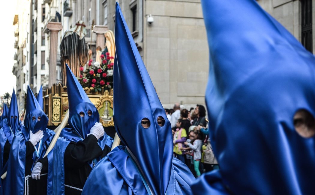 Semana Santa en Madrid: Procesiones, tamborrada y buena gastronomía