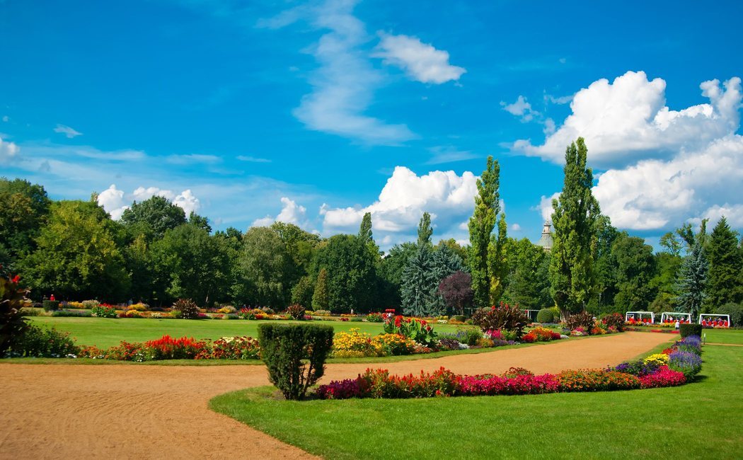 Qué ver en Isla Margarita, el parque más grande de Budapest