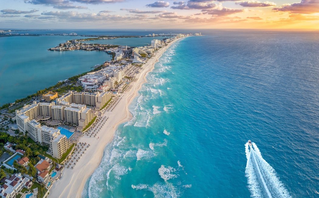 Qué hacer y qué ver en Cancún, el paraíso de México