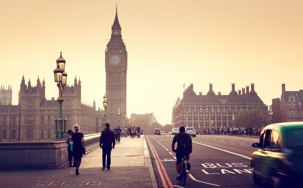 Londres Tenebroso: qué ver en la ciudad más misteriosa de Europa