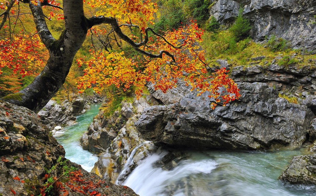 Qué ver en Huesca y su provincia: parques nacionales, esquí y gastronomía