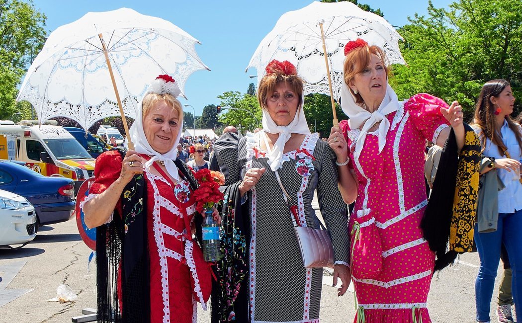 Qué hacer en Madrid en San Isidro