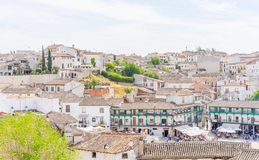 Qué ver en Chinchón en un día: una escapada perfecta a dos pasos de Madrid