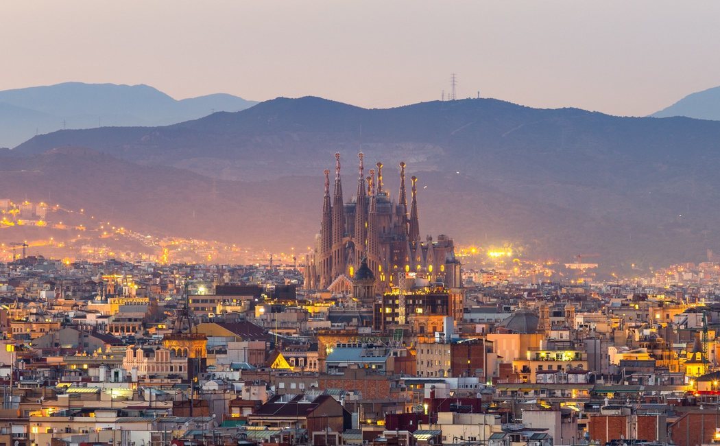 El tiempo en Barcelona, ¿qué ropa llevar?
