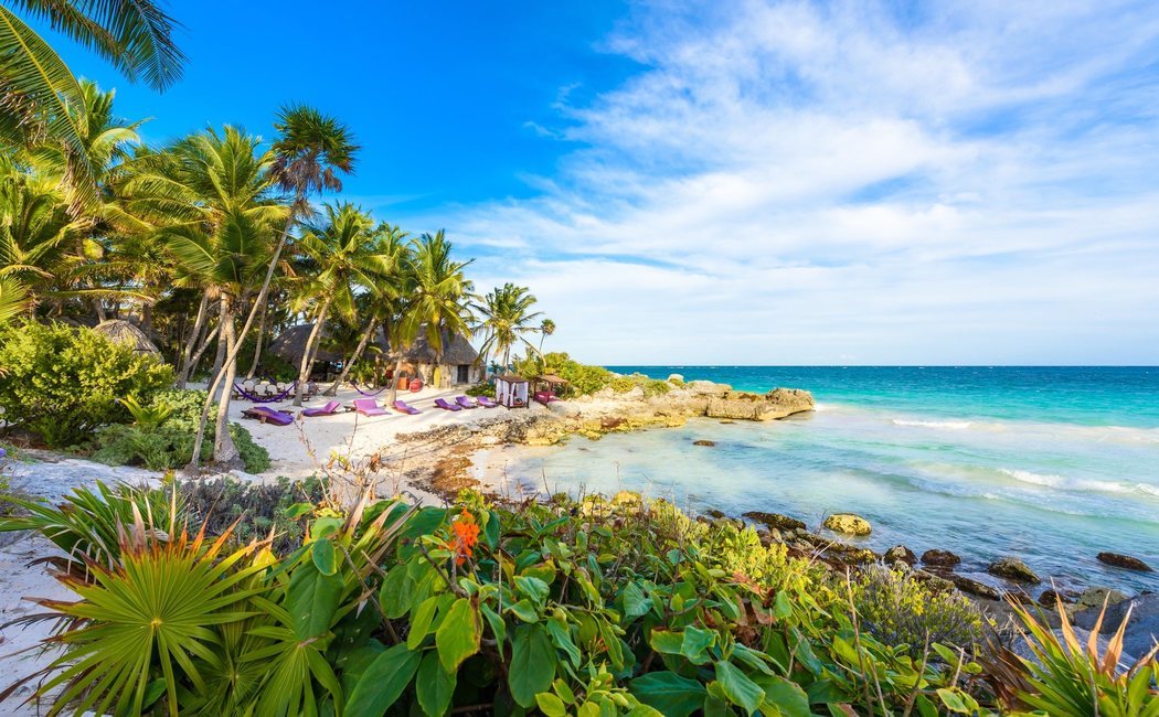 Qué hacer y qué ver en Riviera Maya, un destino de ensueño en México