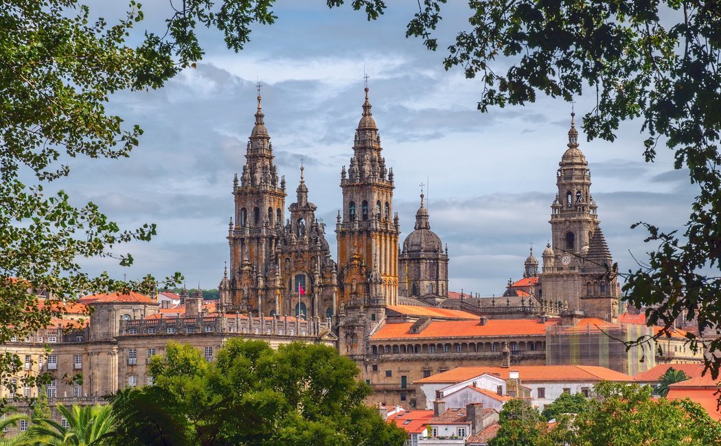 Escapada de 3 días a Galicia: De Ferrol a A Coruña pasando por Santiago