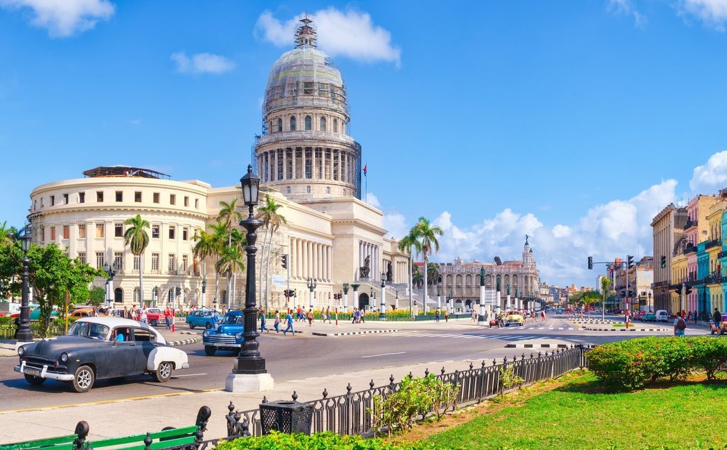 Qué ver en Cuba en 8 días